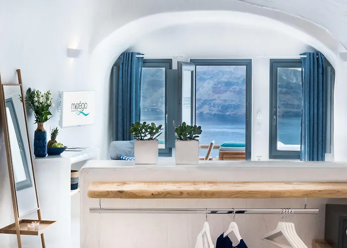 Hotel Maregio (adults Only) Oia