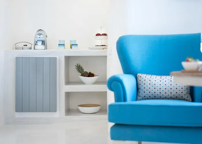 Hotel Maregio (adults Only) Oia