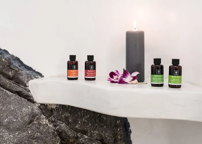 Maregio (adults Only) Hotel Oia