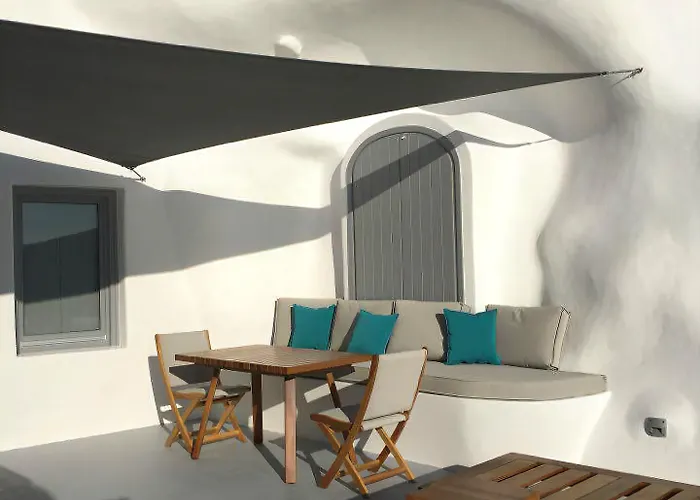 Maregio (adults Only) Oia