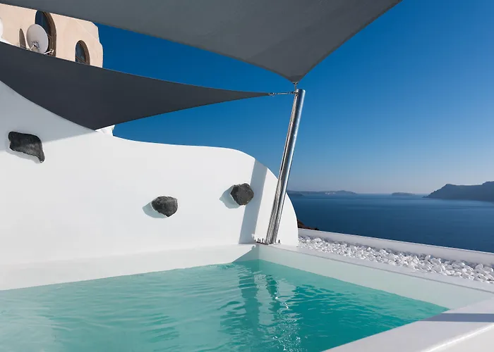 Maregio (adults Only) Oia (Santorini)