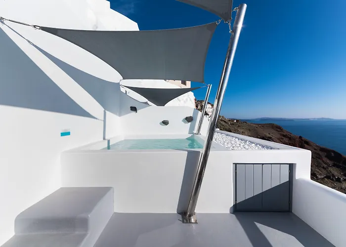 Maregio (adults Only) Oia (Santorini)