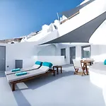 Hotel Maregio (adults Only) Oia (Santorini)