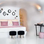 Maregio (adults Only) 4* Oia (Santorini)