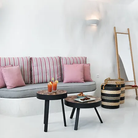 マレジオ スイーツ ホテル