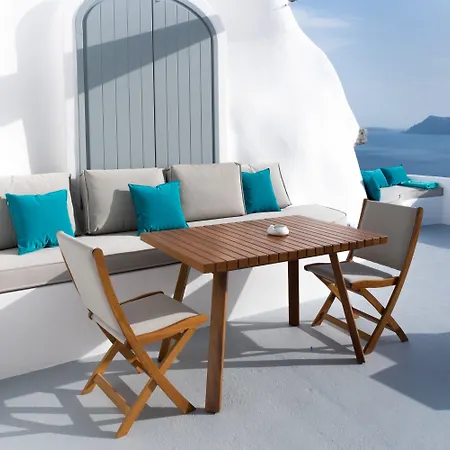 فندق ماريغيو سويتس 4*