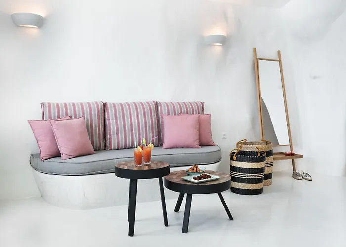 マレジオ スイーツ ホテル