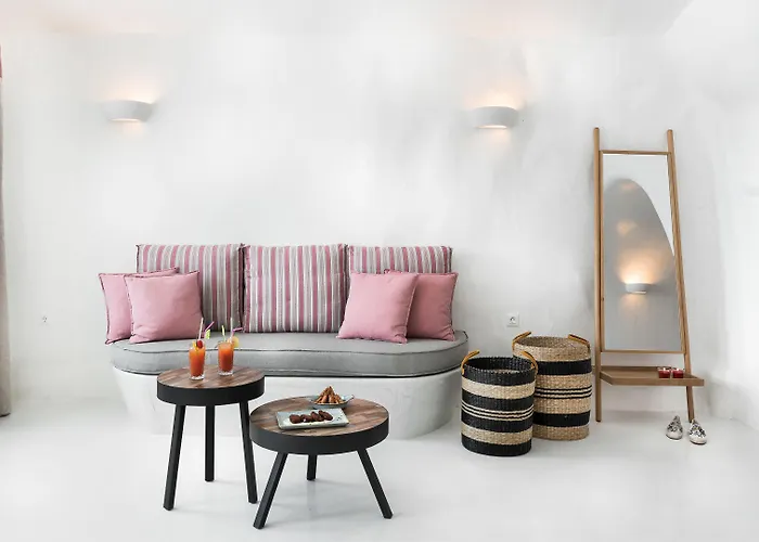 ホテル マレジオ スイーツ 4*