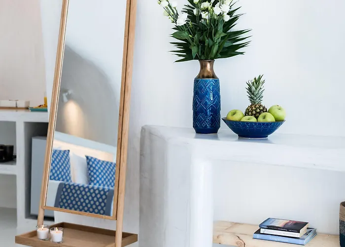 ホテル マレジオ スイーツ